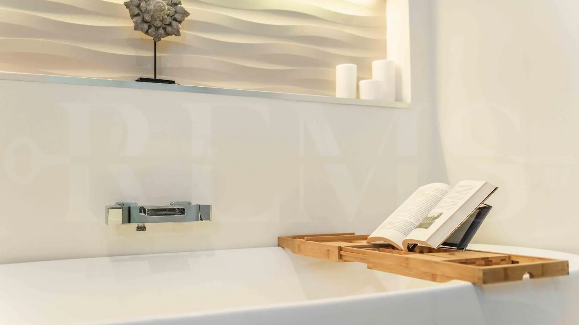 Fabulous Apartment In Historic Center By Rems Malaga 0*,