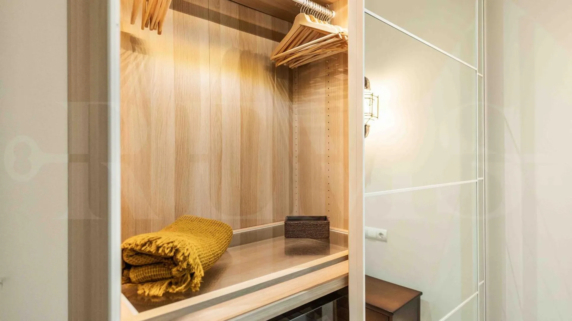 Fabulous Apartment In Historic Center By Rems Malaga Spain