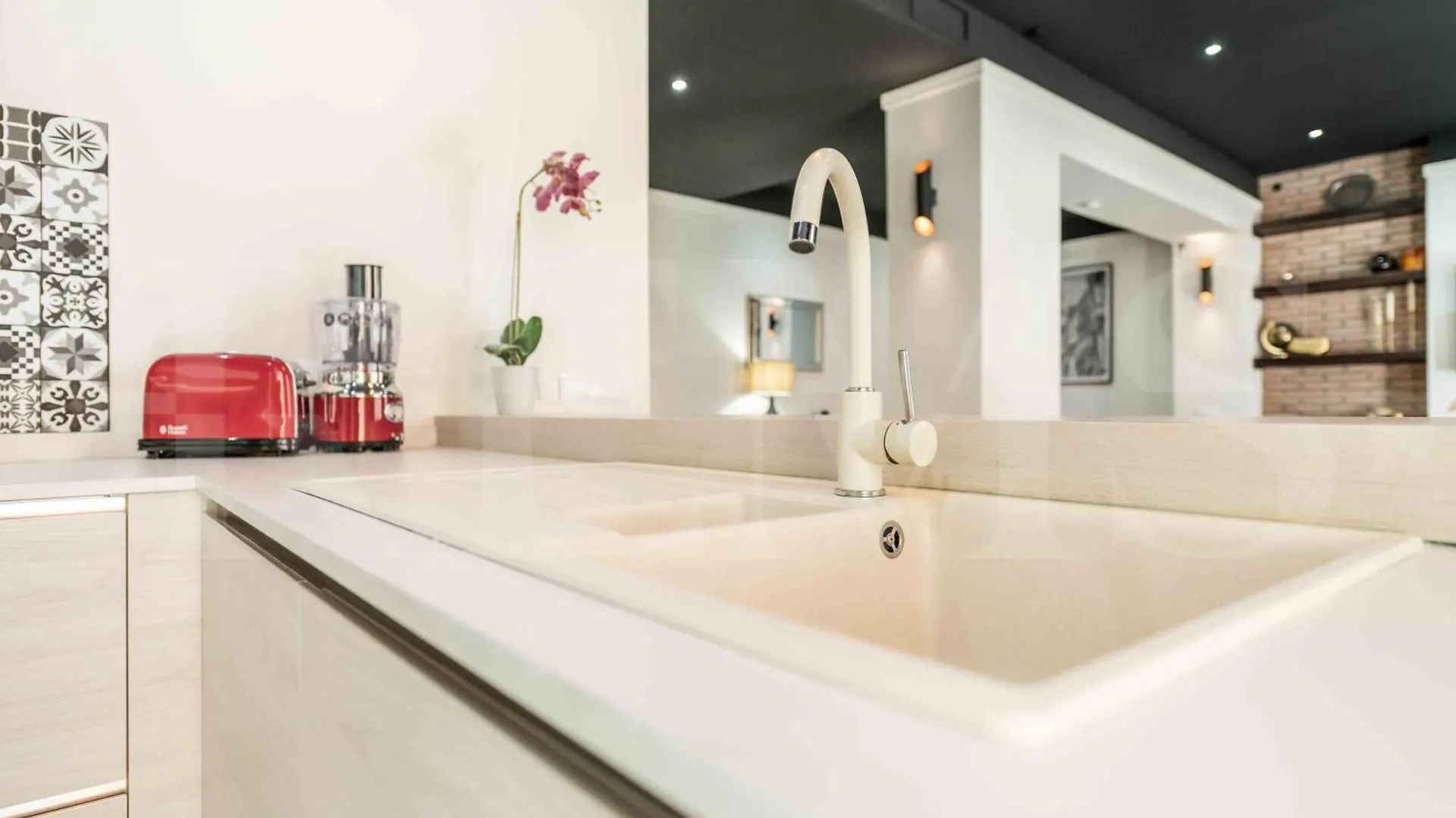 Fabulous Apartment In Historic Center By Rems Malaga 0*,  Spain