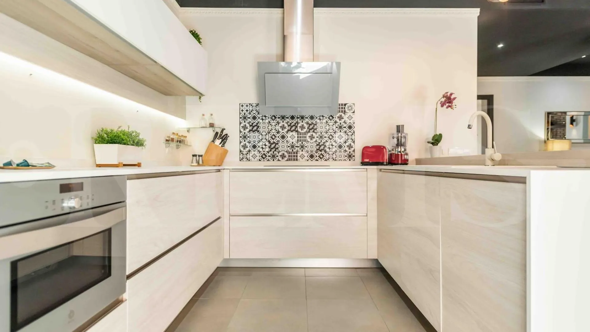 Fabulous Apartment In Historic Center By Rems Malaga 0*,