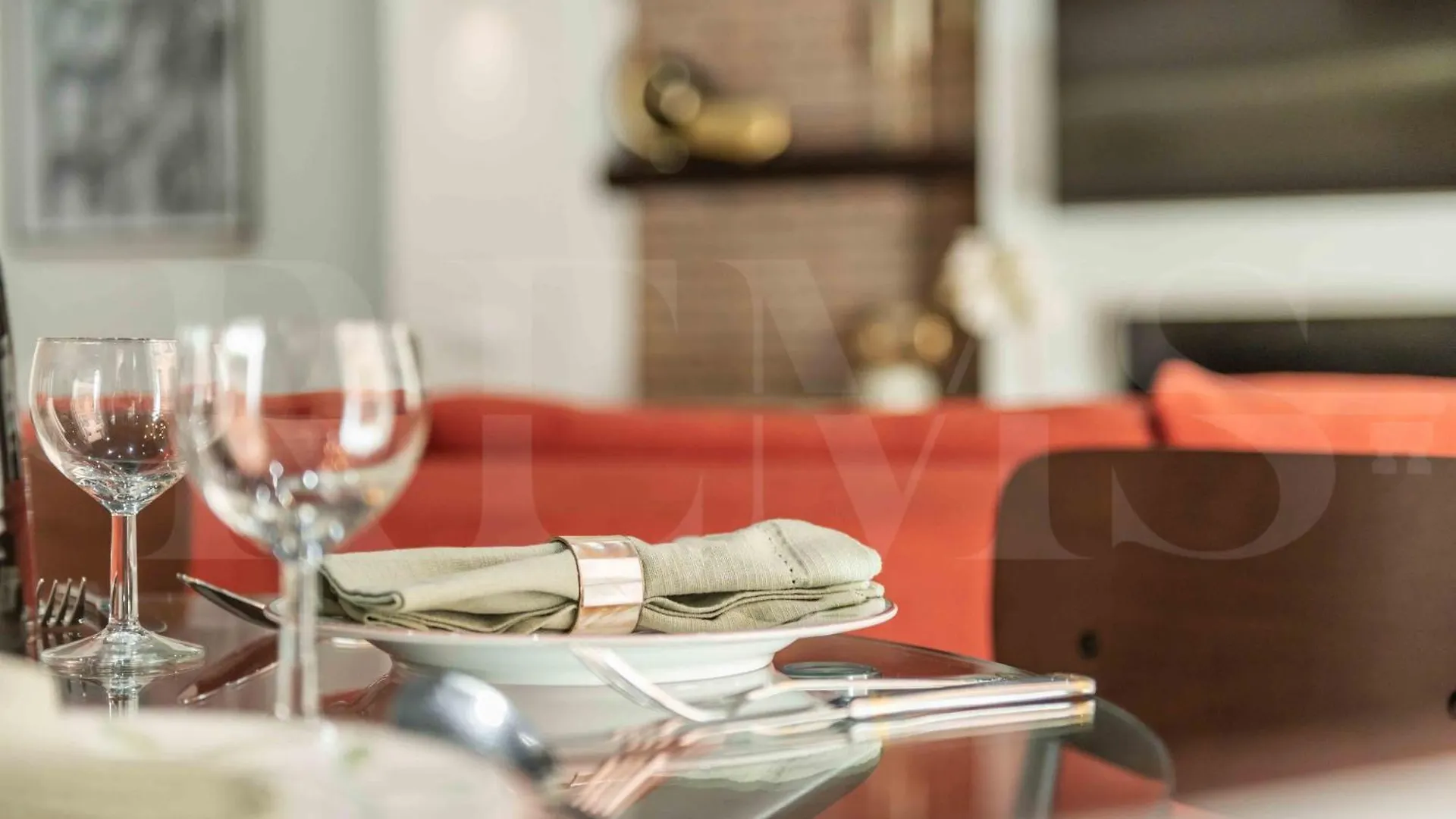 Fabulous Apartment In Historic Center By Rems Malaga