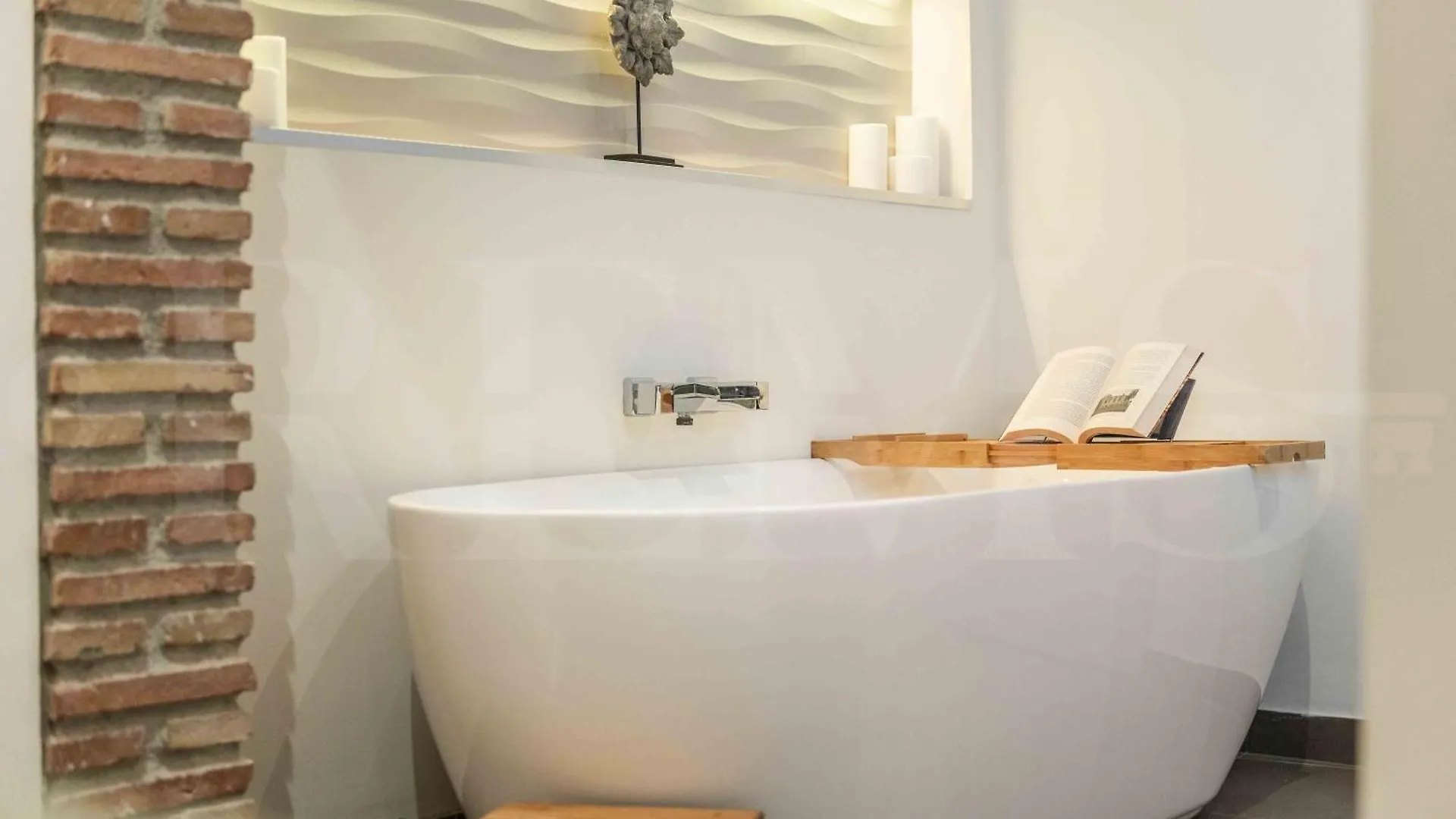 Fabulous Apartment In Historic Center By Rems Malaga Spain